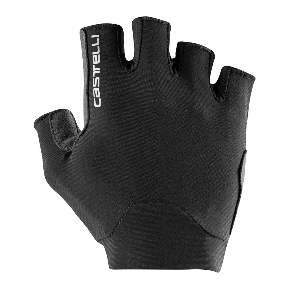 Castelli ENDURANCE - Mitaines noir
