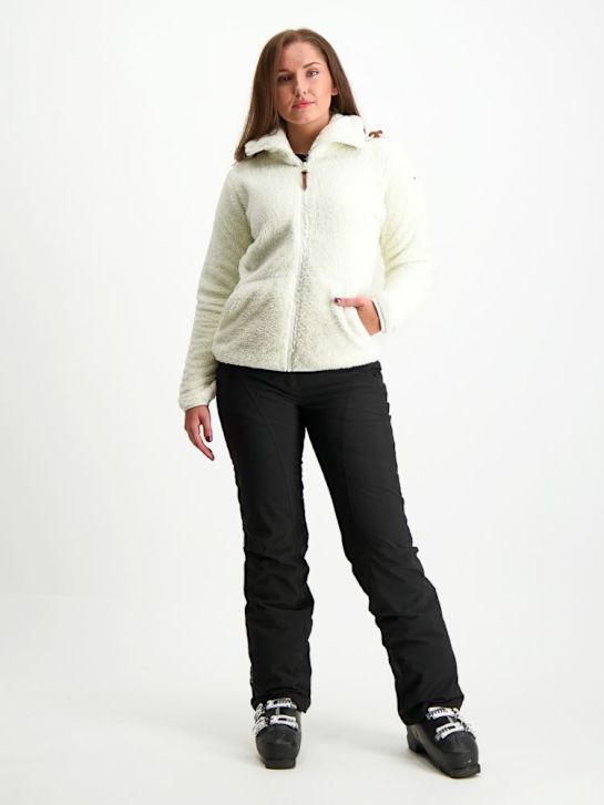 ICEPEAK Pullover Offwhite