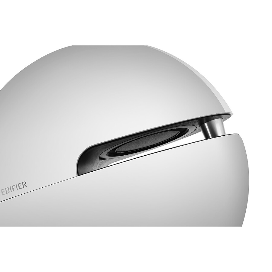Edifier E25 HD Luna Eclipse - Blanc