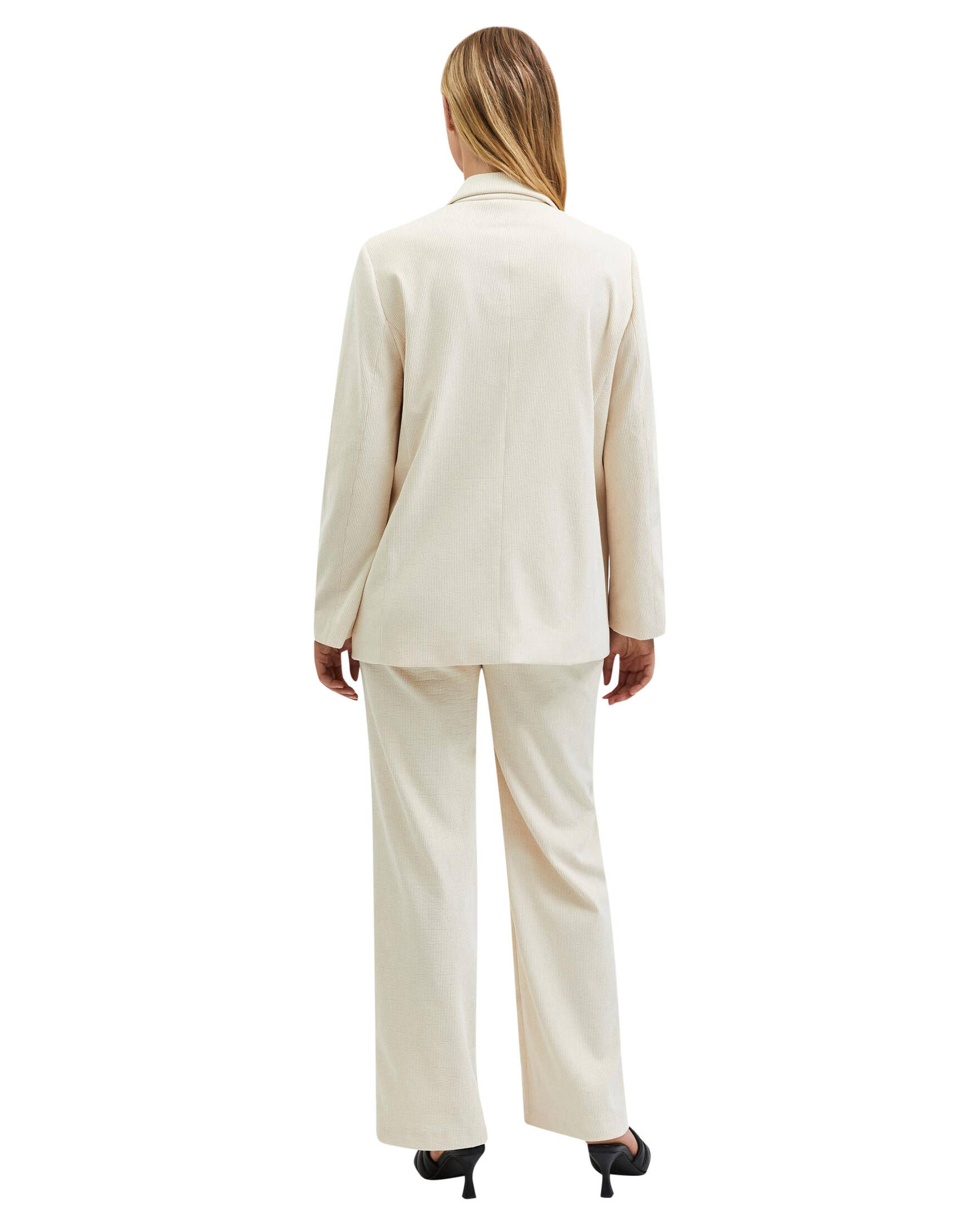 Selected Femme| Damen Blazer SLFZOEY Boxy Fit