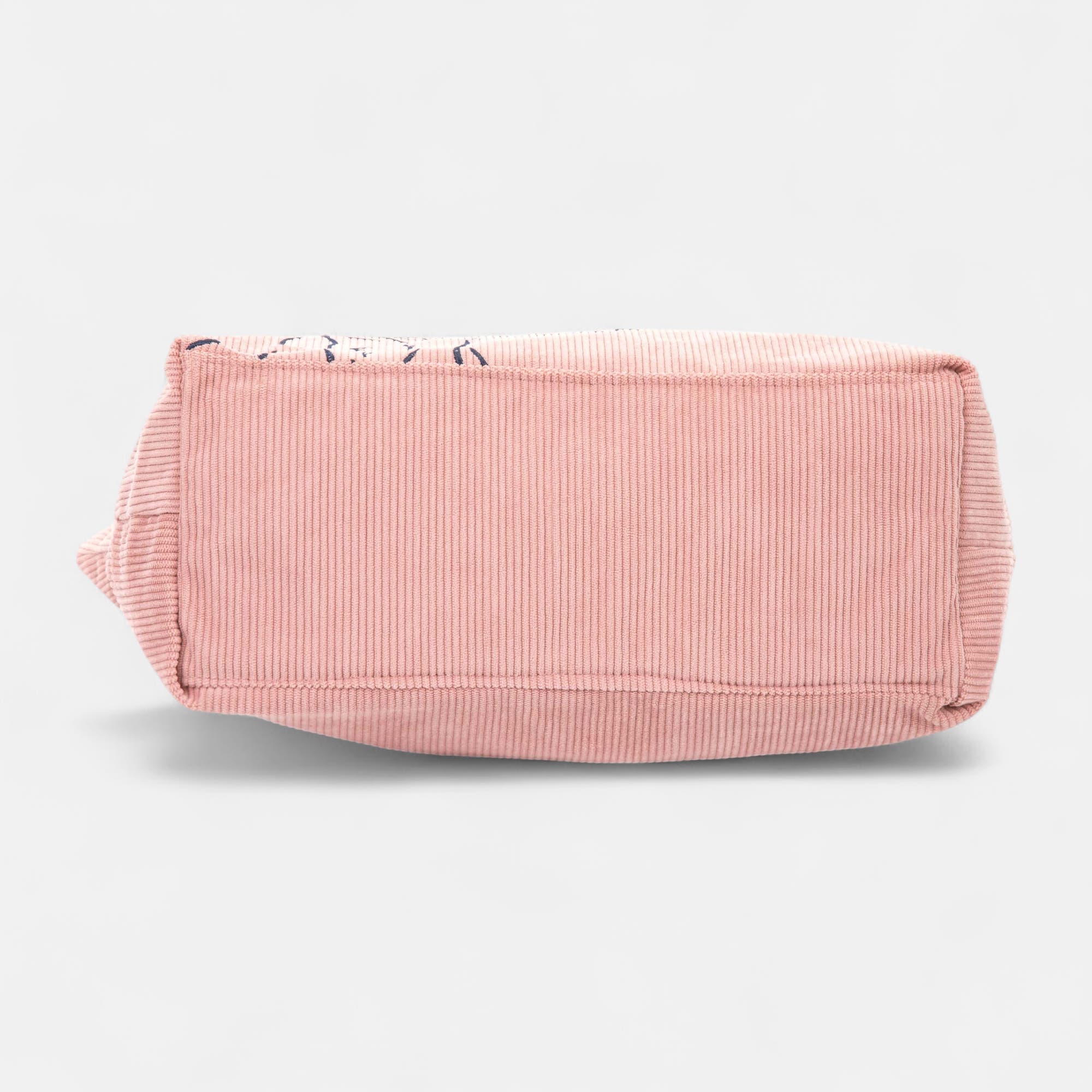 Sac de shopping rose
