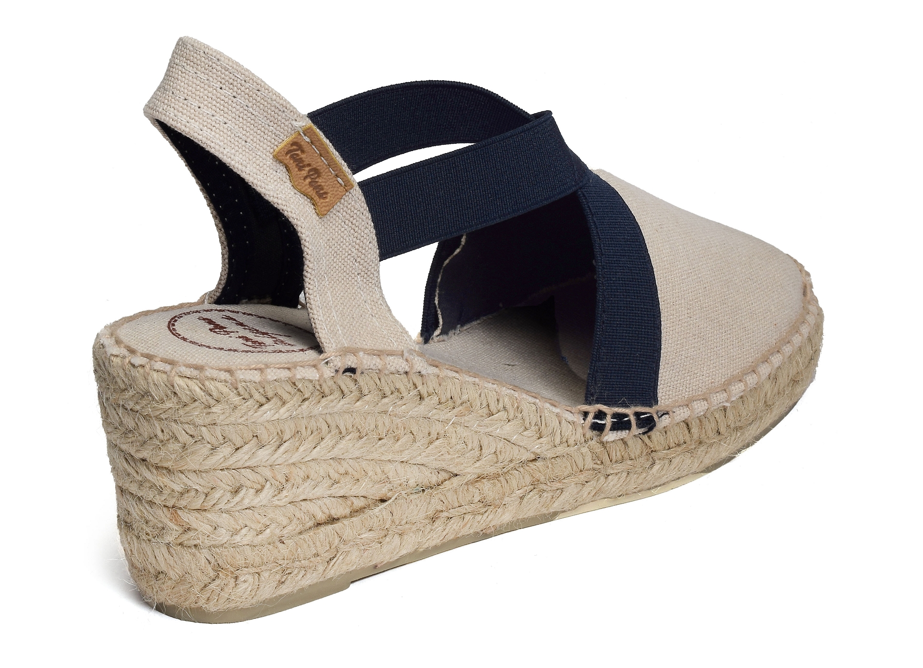 Terra marine beige