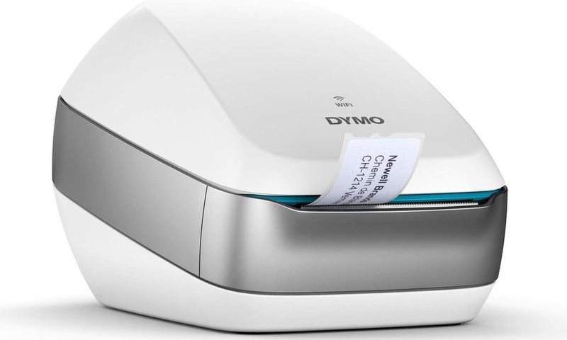 Dymo - LabelWriter Wireless - Labelprinter