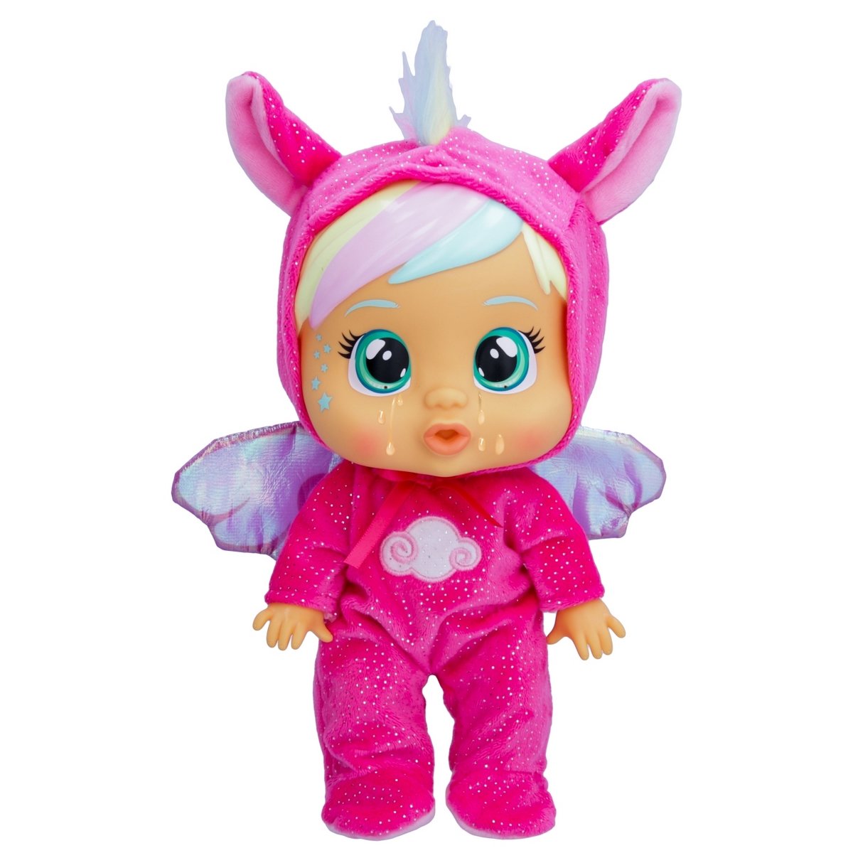 Cry Babies Loving care fantasy - Hannah