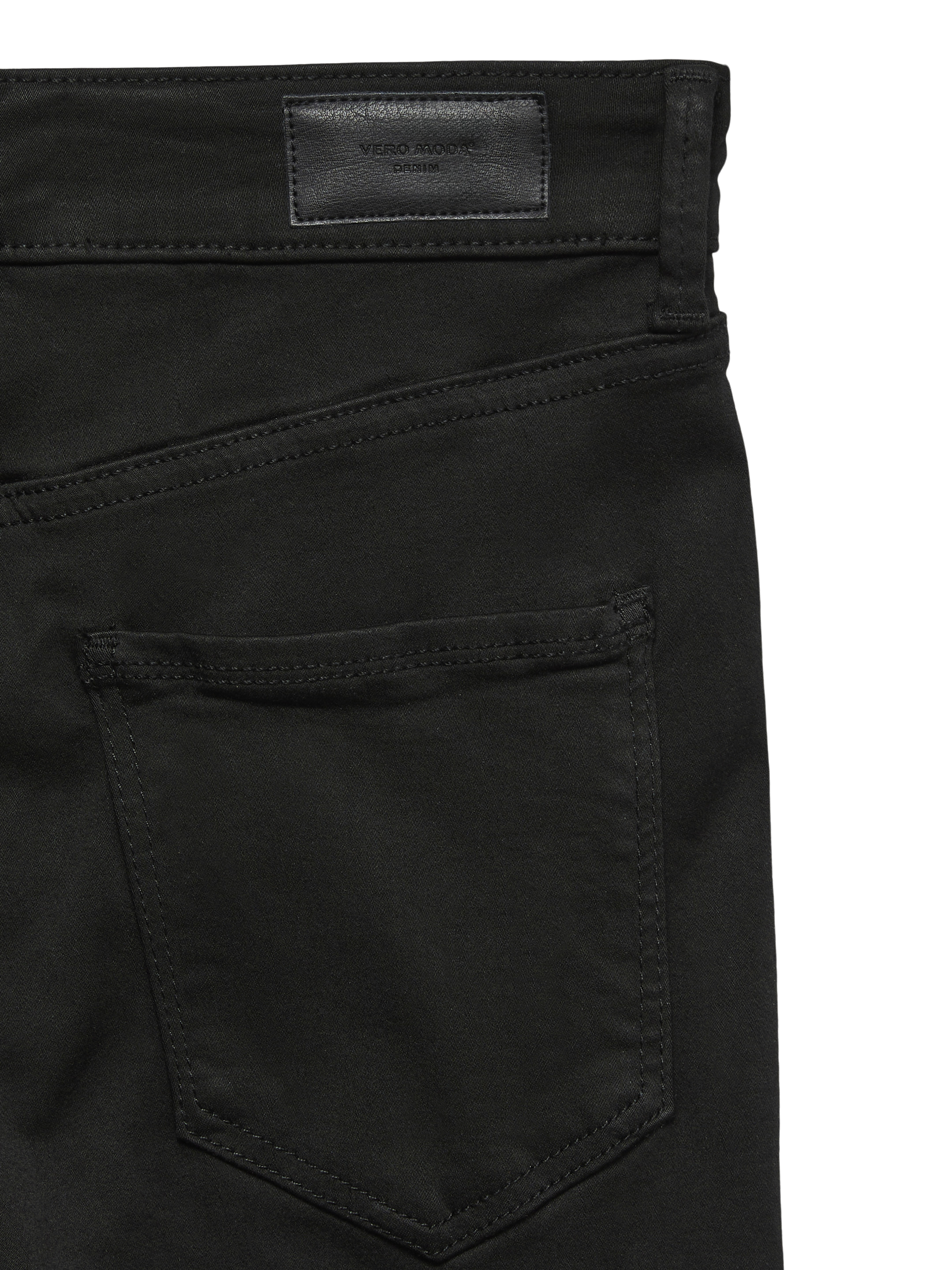 VMLUX Mid rise Slim fit Jeans