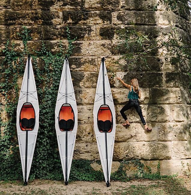 ORU KAYAK - KAYAK BAY ST