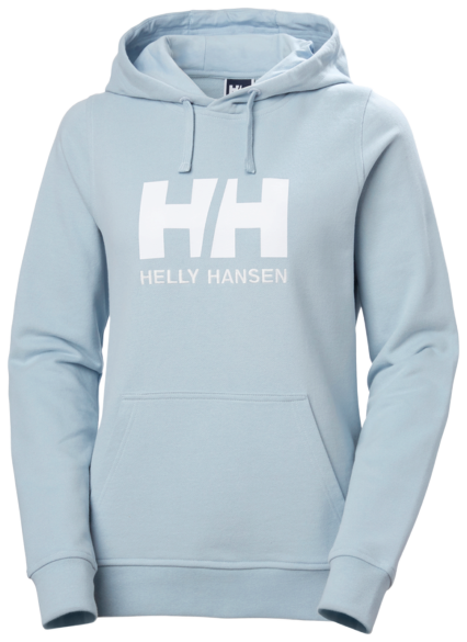 Helly Hansen Logo Hoodie