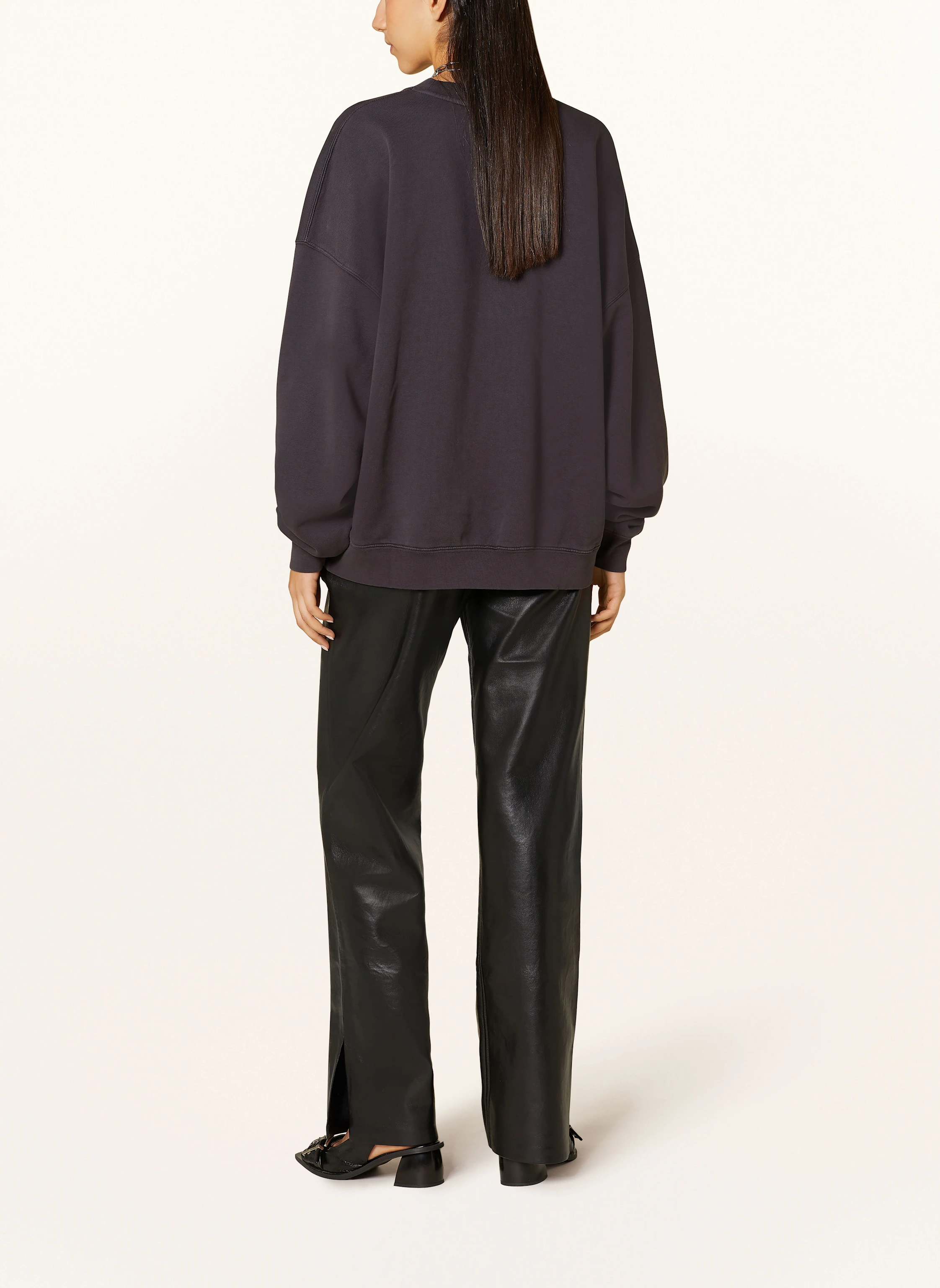 ANINE BING Sweatshirt MILES