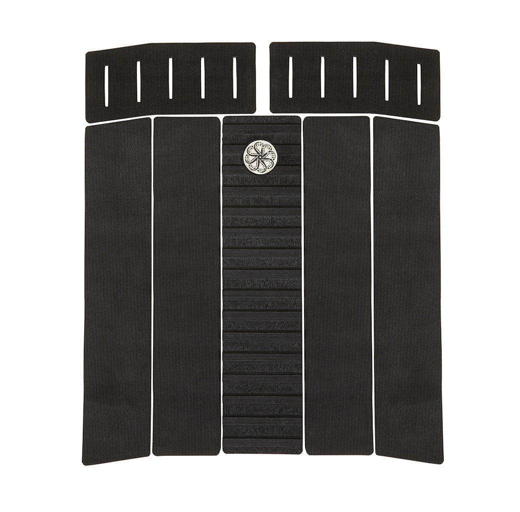 Octopus Chippa Wilson Front Deck - Black