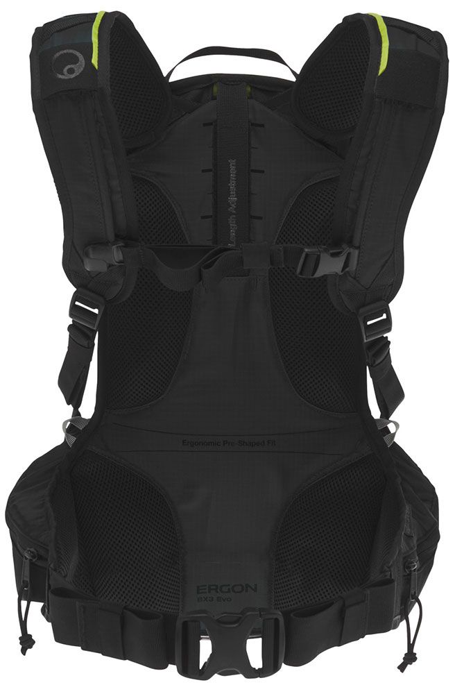 Ergon BX3 Evo Rucksack kaufen | Bike-Discount