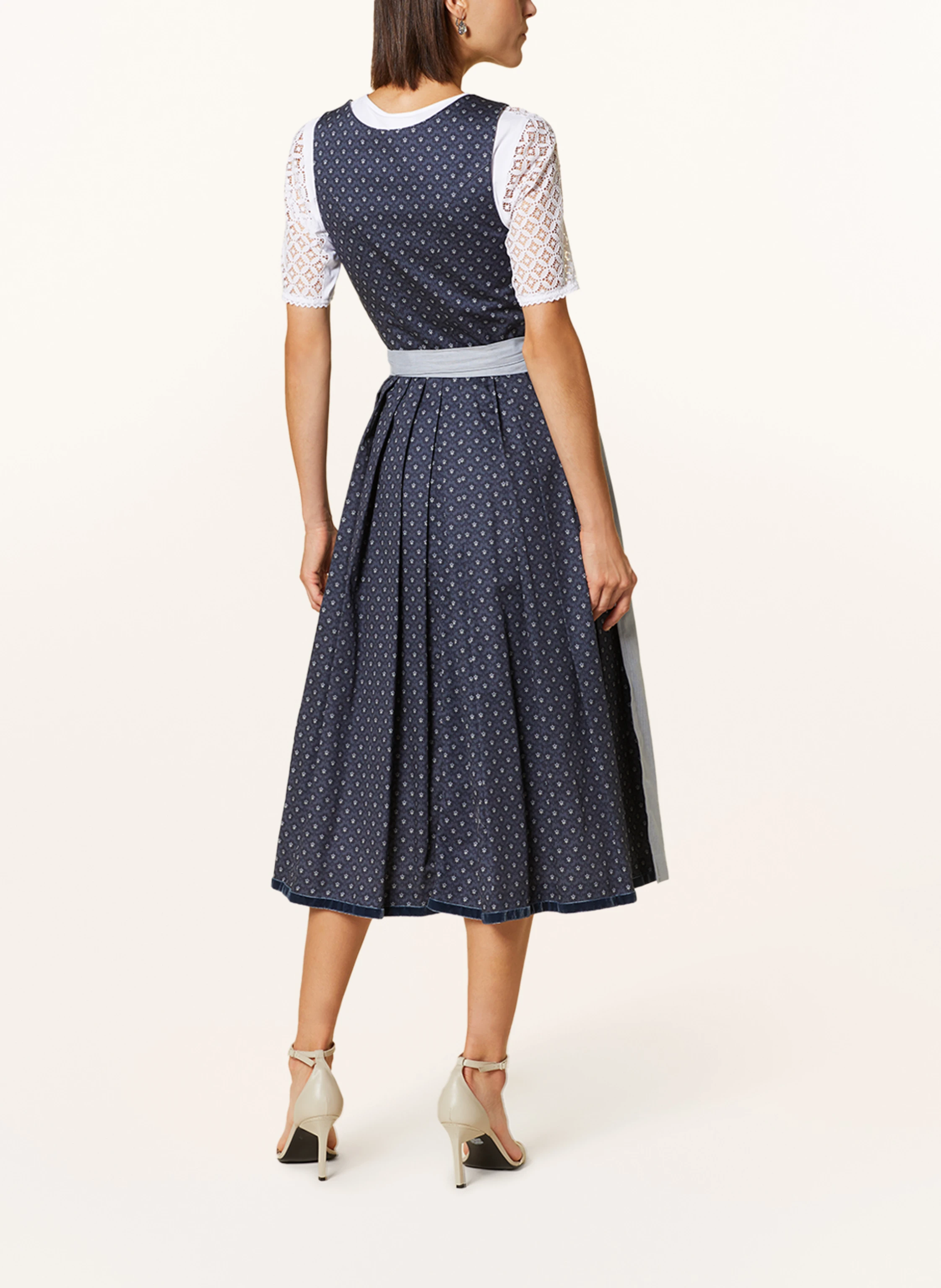 Hammerschmid Dirndl PILLERSEE