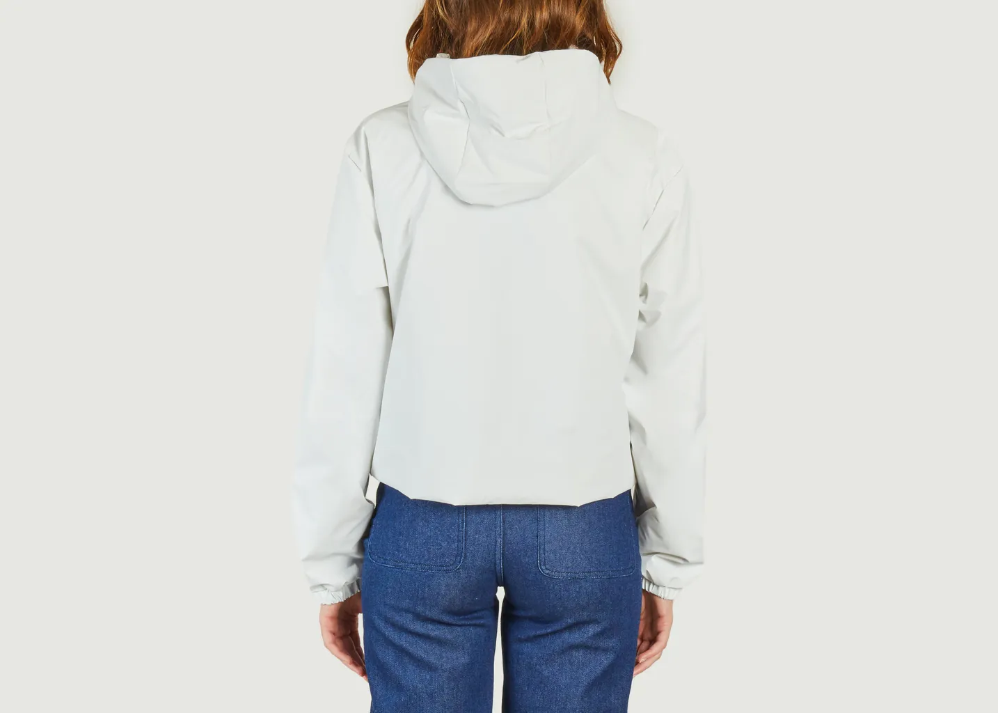 Veste Courte Lohja W3T1 Rains