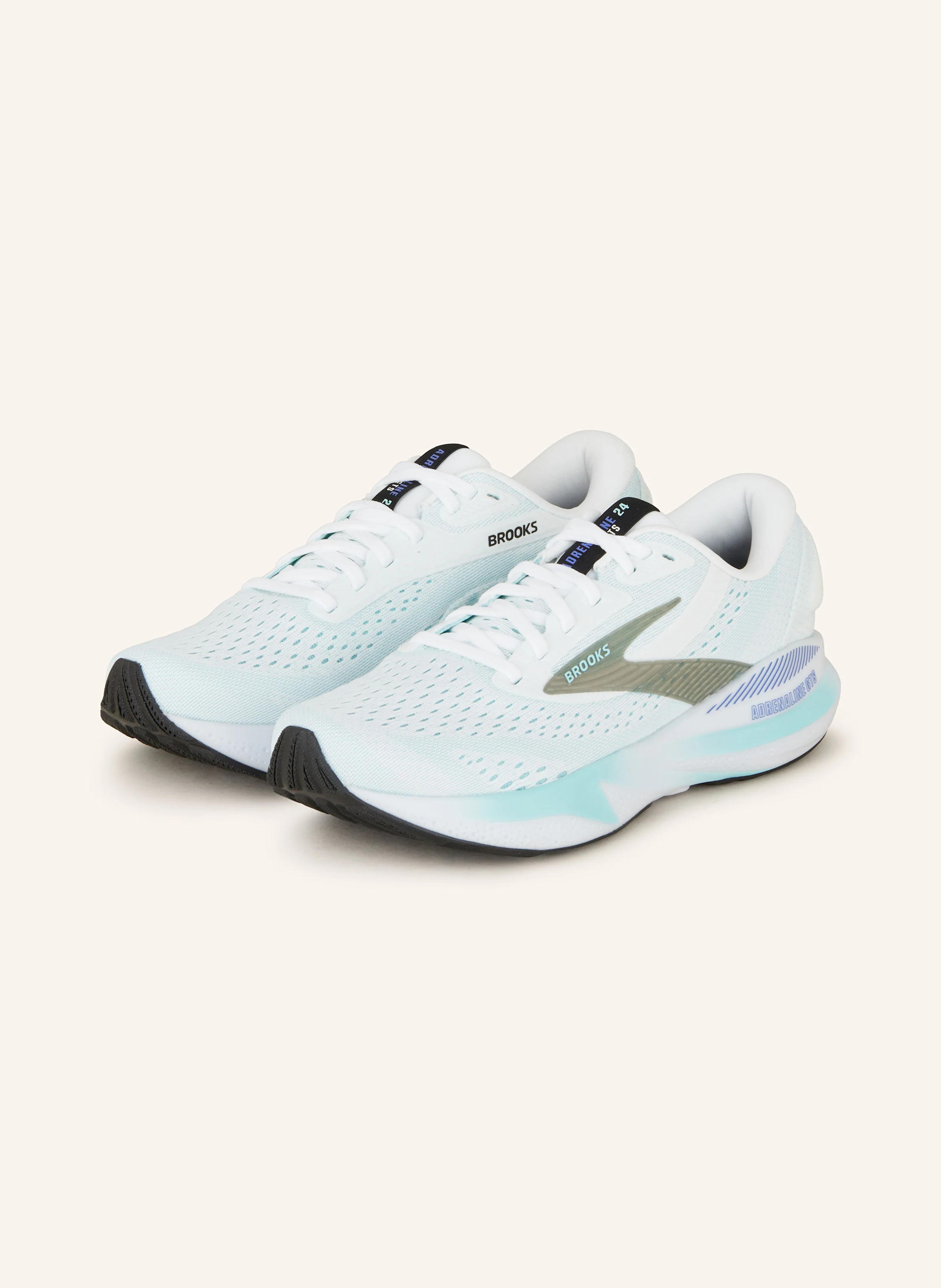 BROOKS Laufschuhe ADRENALINE GTS 24