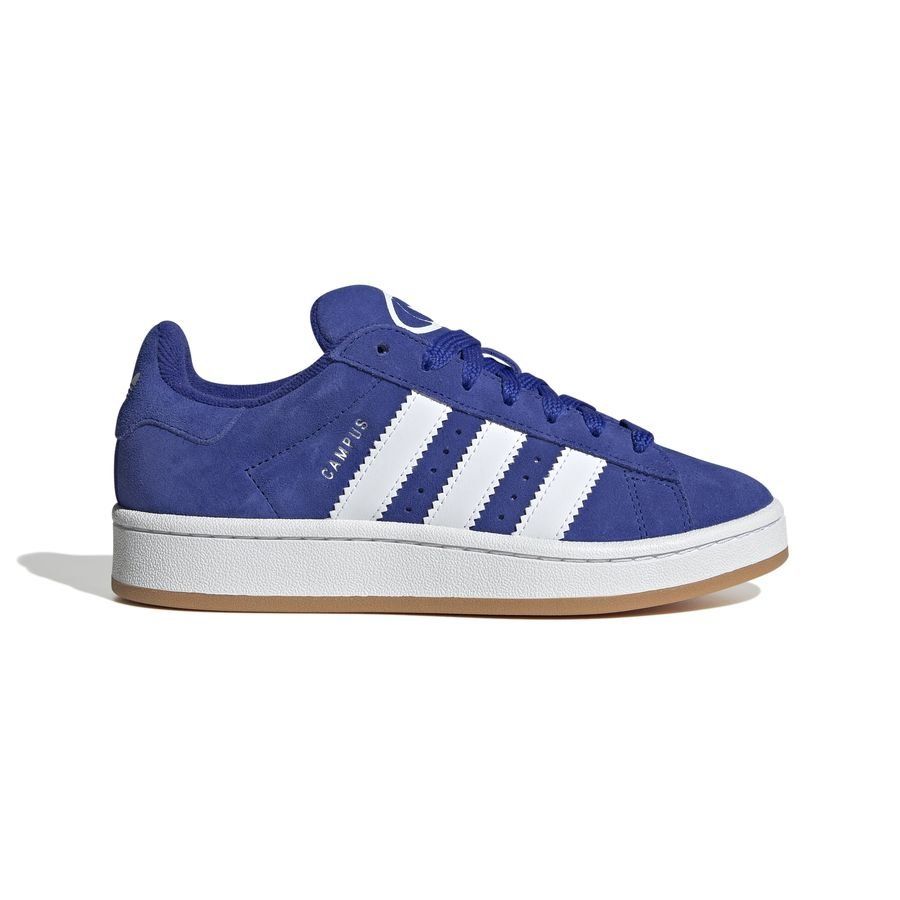 adidas Originals Chaussures Campus 00s - Bleu/Blanc Enfant