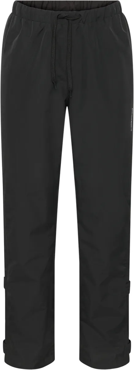 Didriksons Grit Wns Pants 3 Black