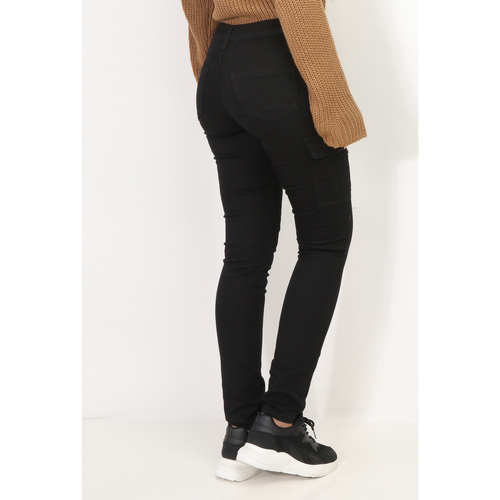 La Modeuse - 67691_P157134 Negro