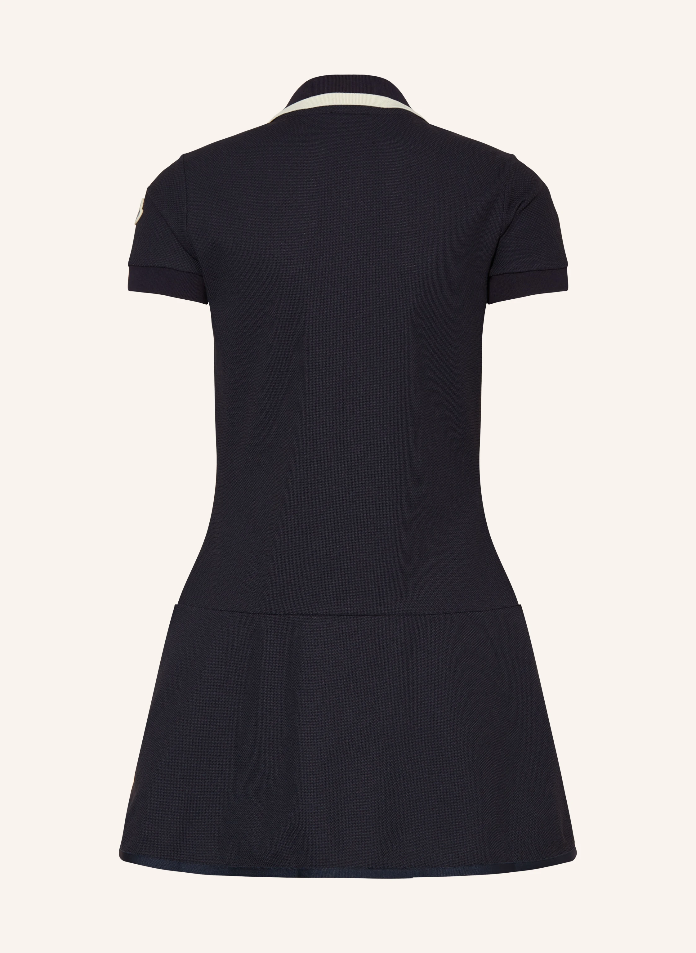 MONCLER enfant Polokleid