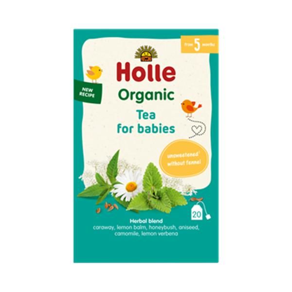 Infusão De Plantas Biológica