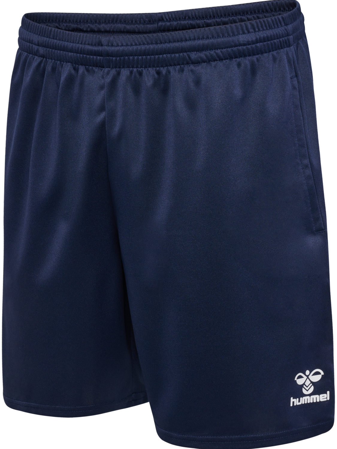 hmlESSENTIAL TRAINING SHORTS