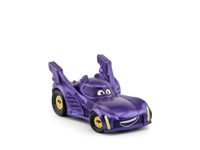 Tonies Hörbuch DC – Batwheels Tonie-Hörspiel