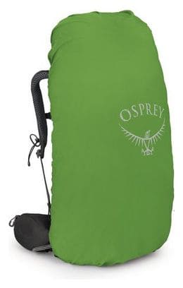 Sac de Randonnée Osprey Kestrel 58 Noir