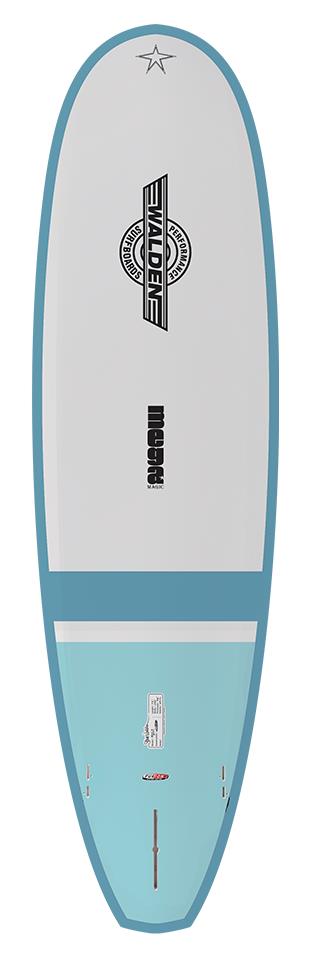Surftech Walden - MEGA MAGIC 7'2