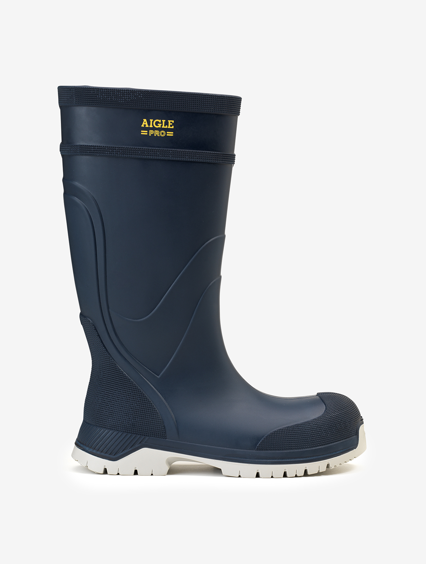 La botte de sécurité Aigle ARTIC