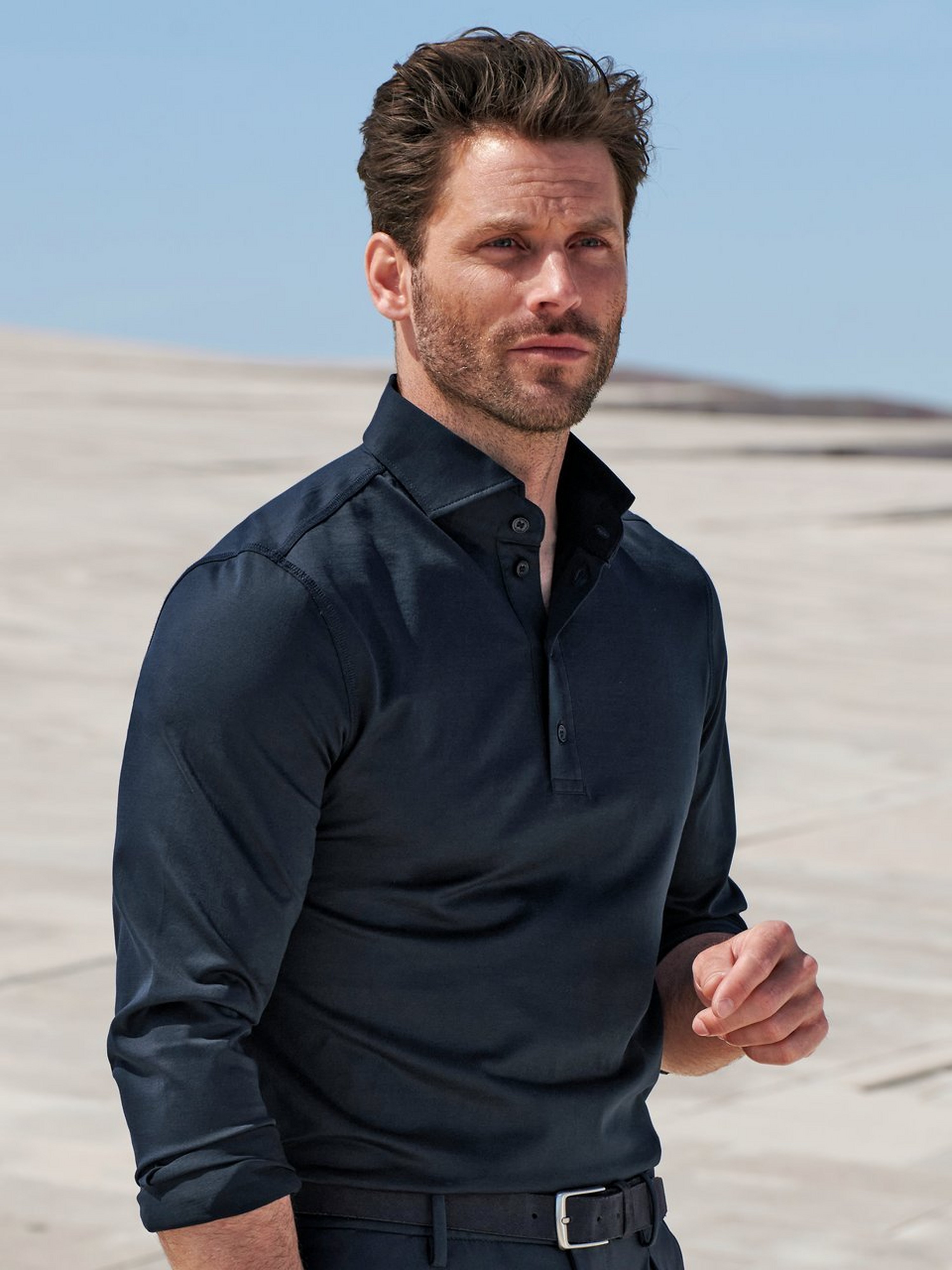 Polo-Shirt