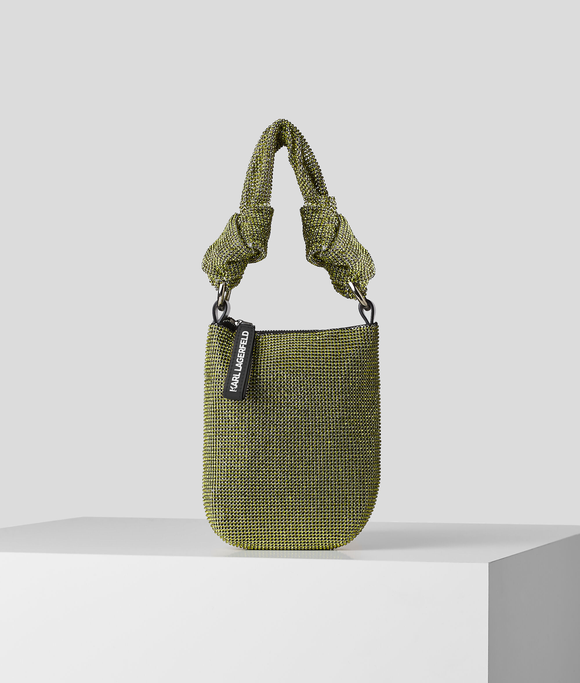 SAC À MAIN NOUÉ K/EVENING