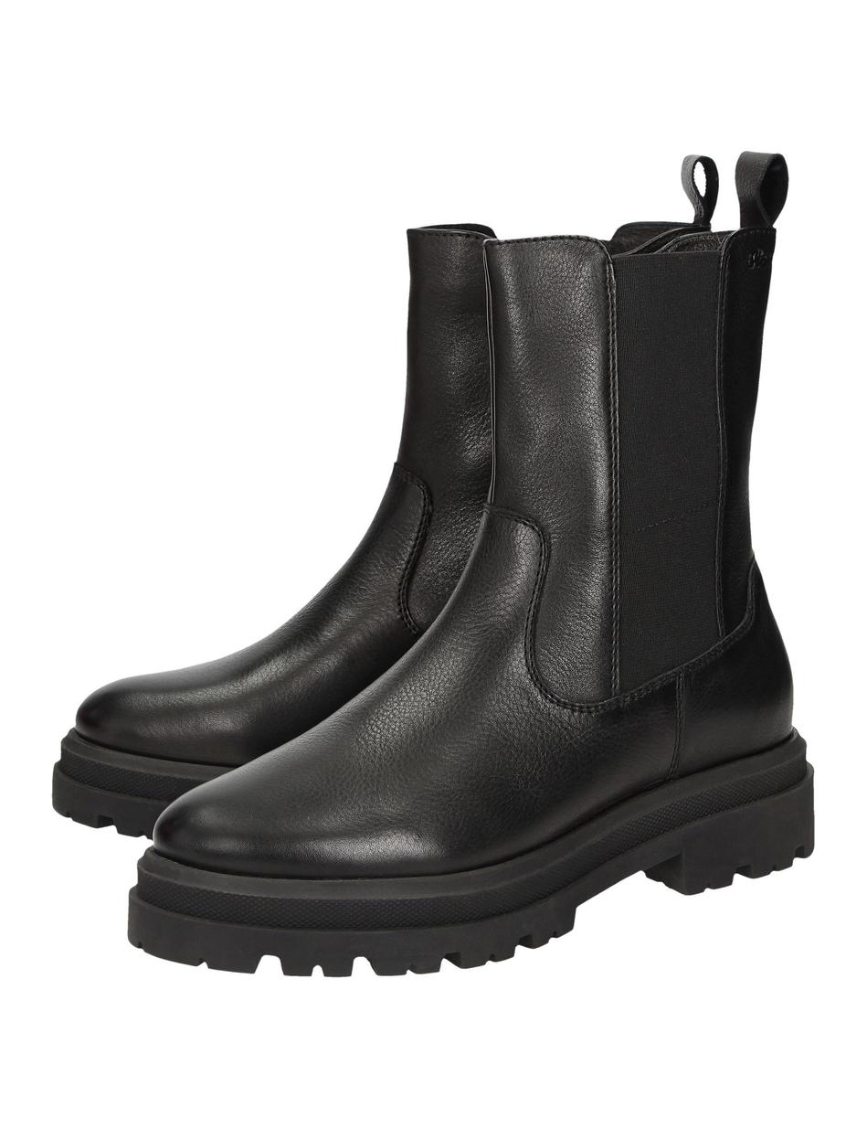 Stiefel Kuimba-705