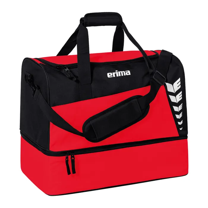 Erima Six Wings Bodemvak Sporttas S