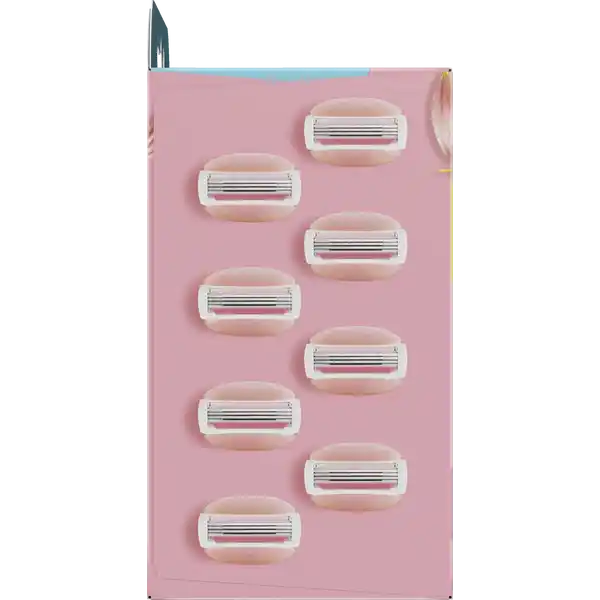 Comfortglide Spa Breeze Rasierklingen