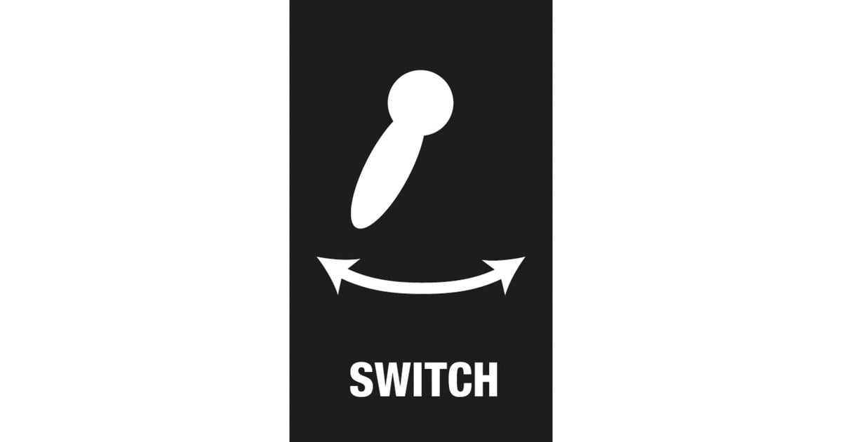 WeraJoker Switch Steek- en ringratelsleutel-set moersleutel  (4-delig)
