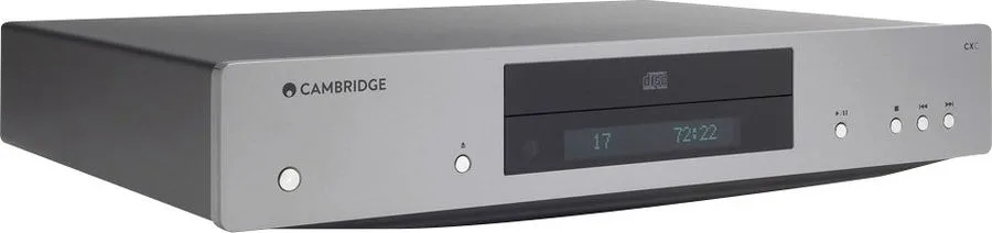 Cambridge CXC v2 Lecteurs CD