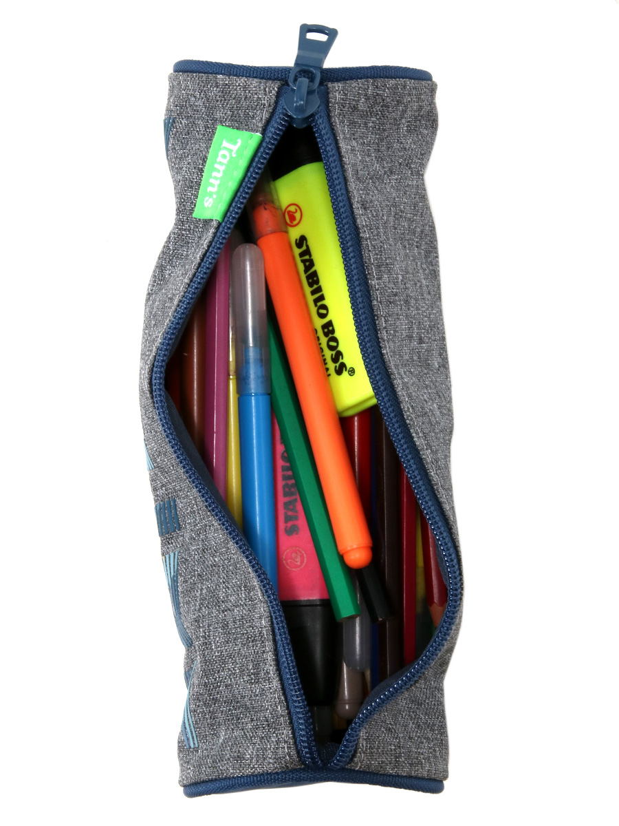 Trousse ronde Tann's Les Fantaisies Ben