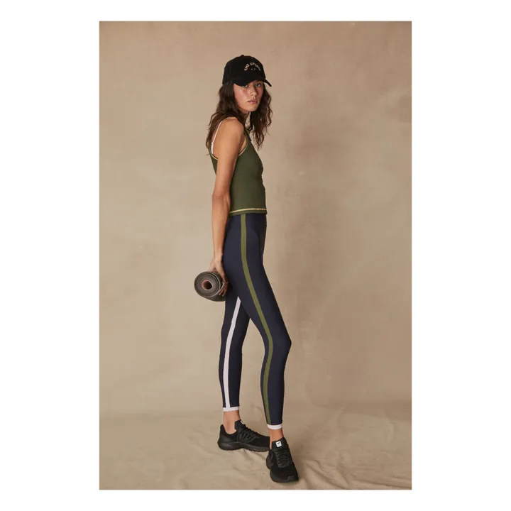 The Upside Legging Karmic | Bleu marine