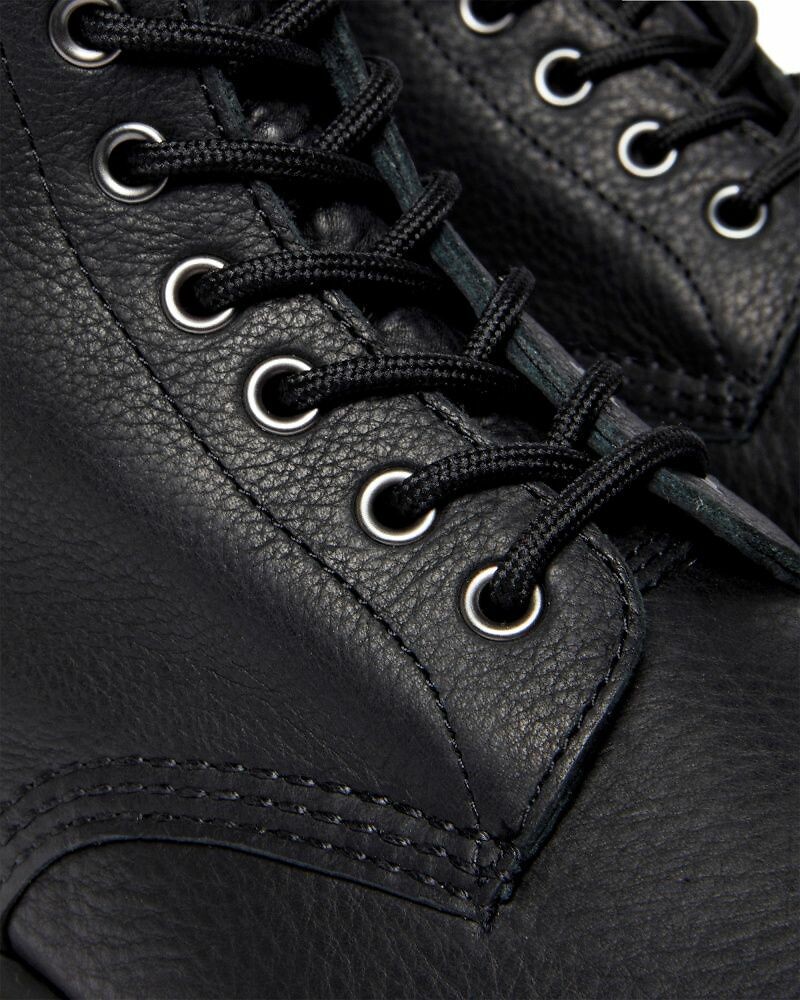 DR. MARTENS<br>Botas de couro