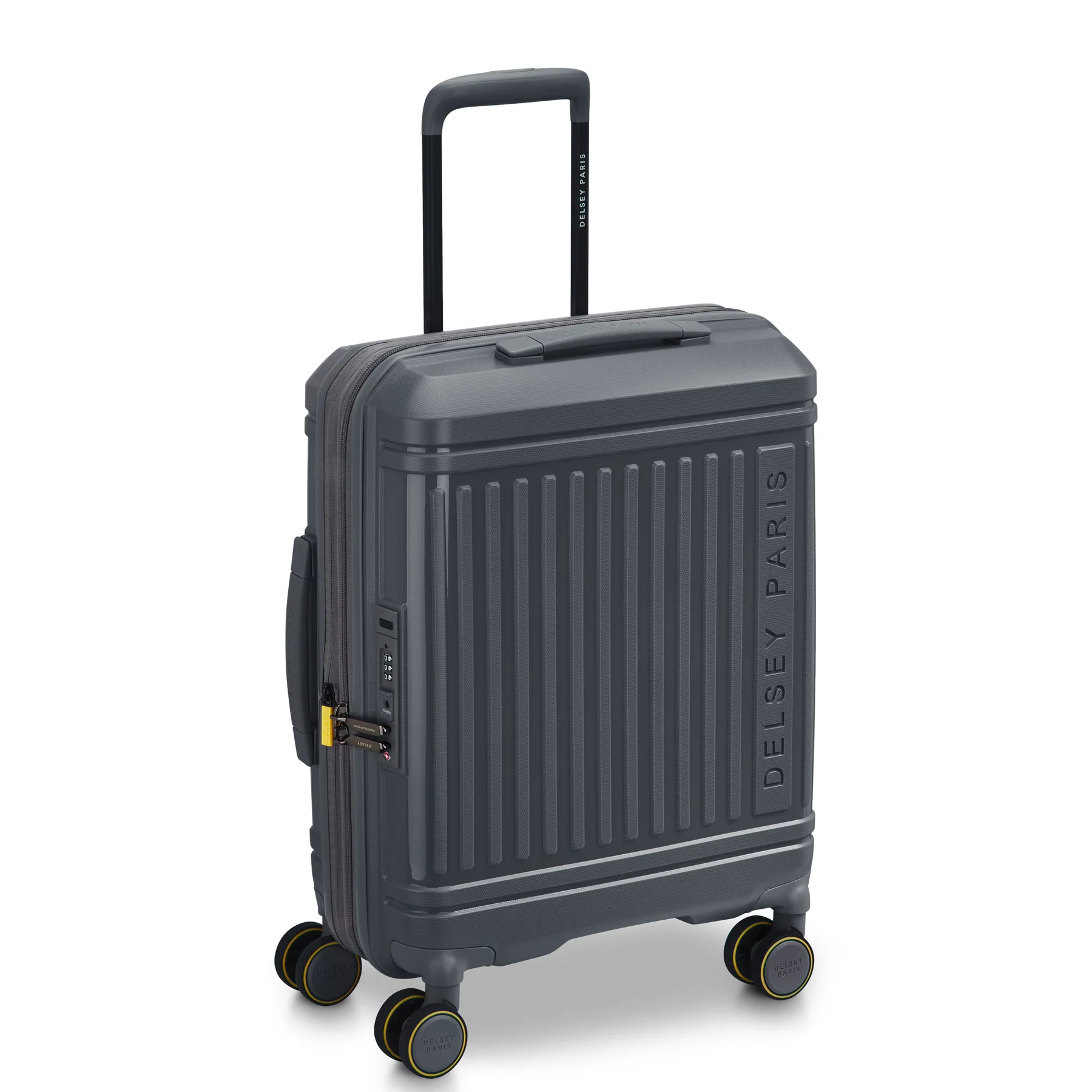 Valise cabine - S Slim extensible (55cm)
