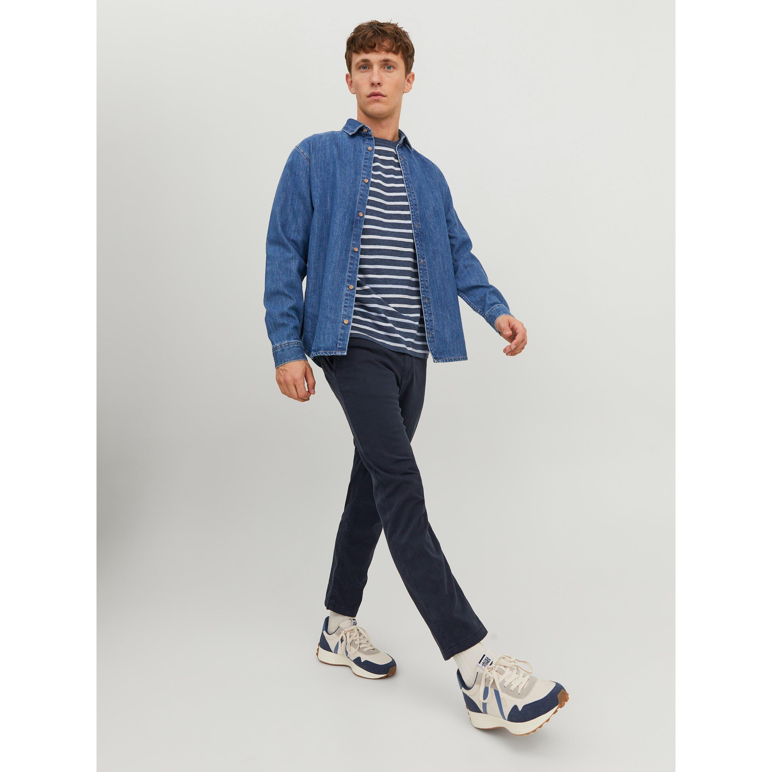 Jack and Jones Harlow Chino Trouser