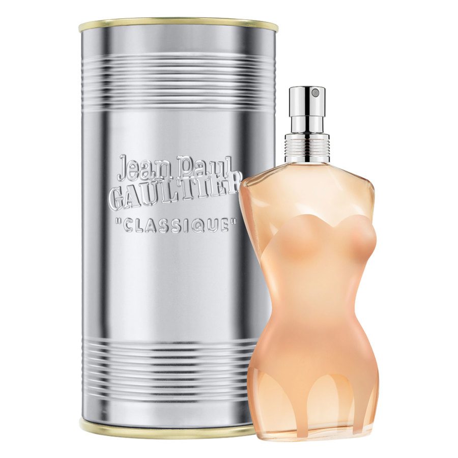 Jean Paul Gaultier Classique Eau De Toilette 50ml