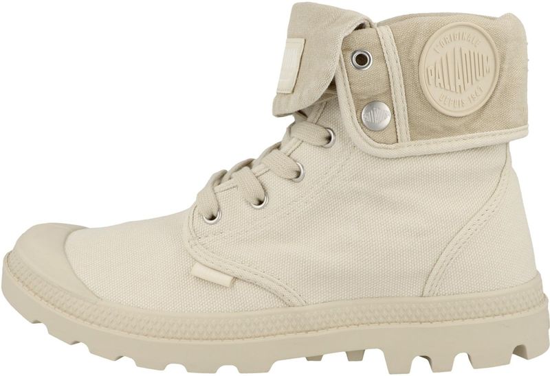 Palladium - BAGGY - Laarzen - Sahara/Safari - Rubber Zool - Ademend