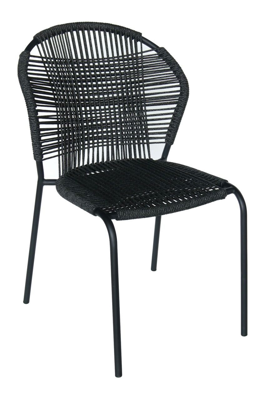 Ambia Garden Stapelstuhl ROSI