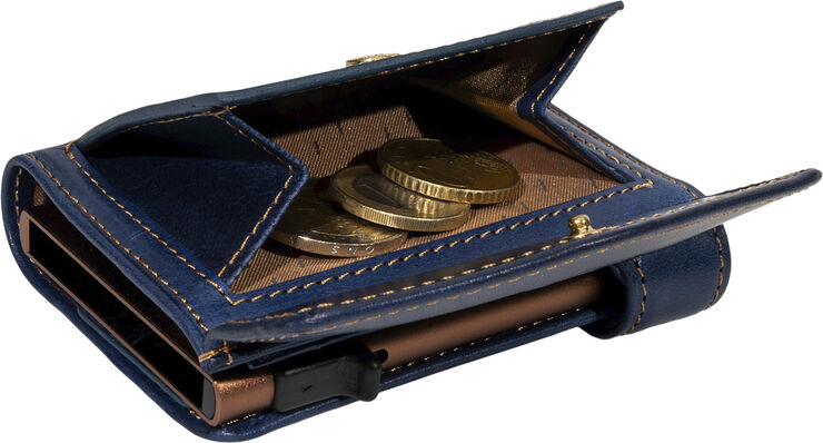 Tony Perotti Cardholder Bl