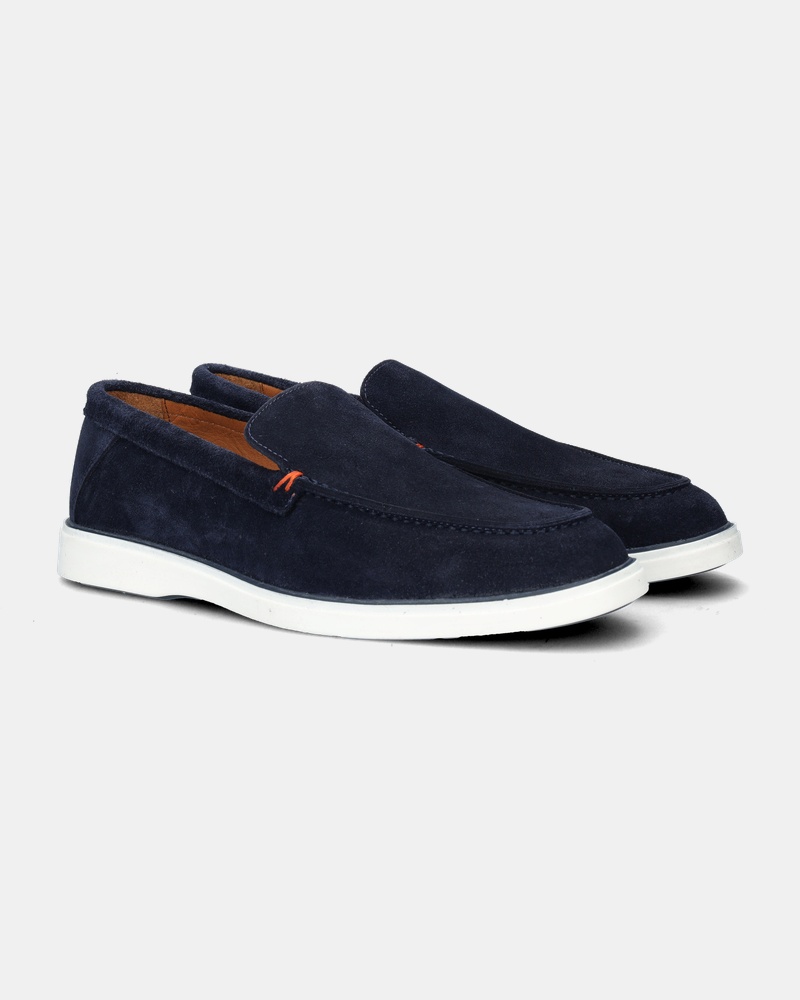 Nelson Mocassins & loafers  - blauw