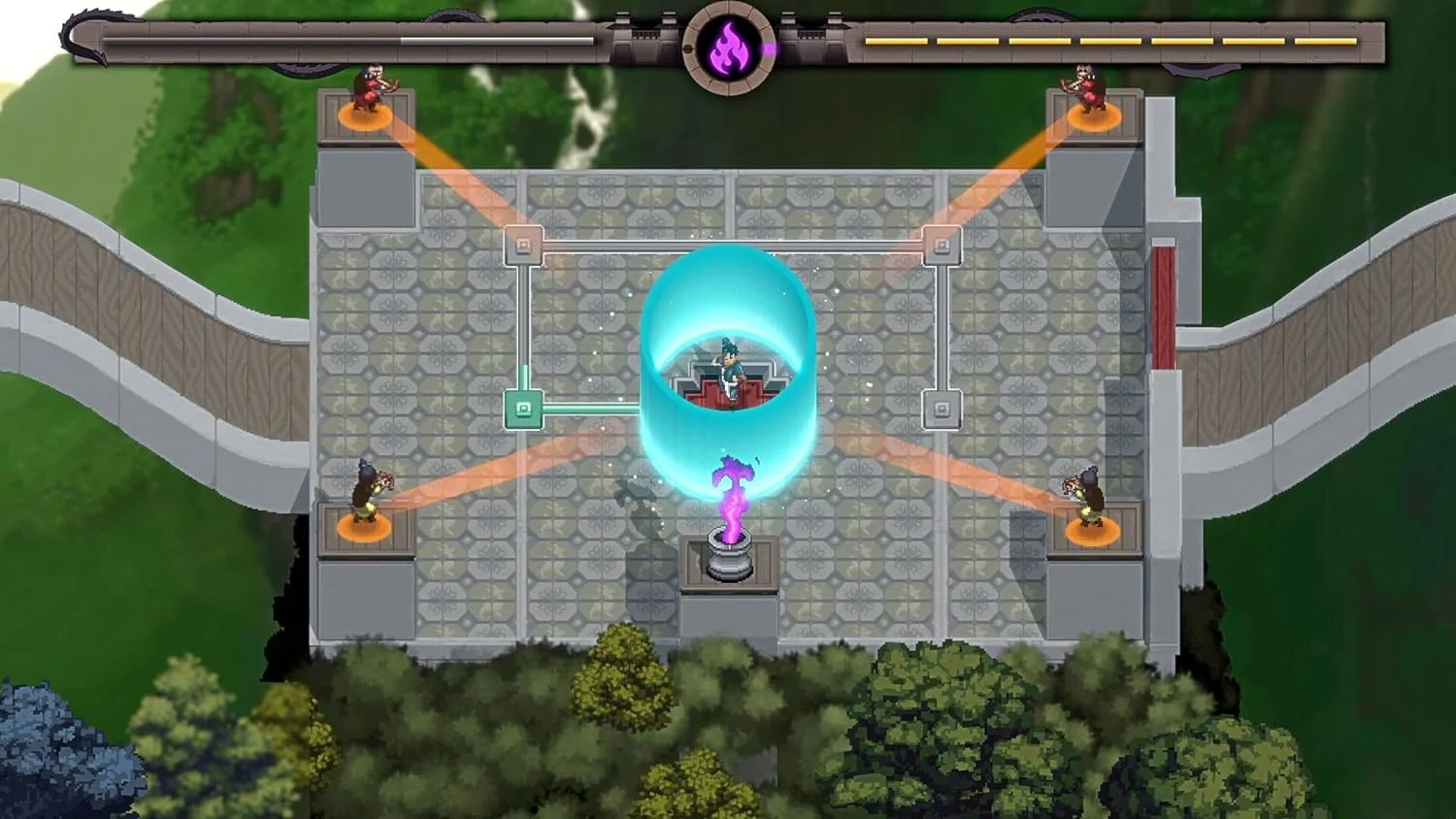 Terracotta (Collector's Edition)- Nintendo Switch