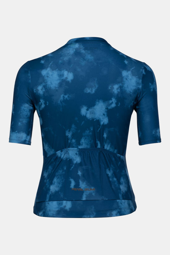 Pearl Izumi Pearl Izumi Attack S/S Jersey Fietsshirt Dames