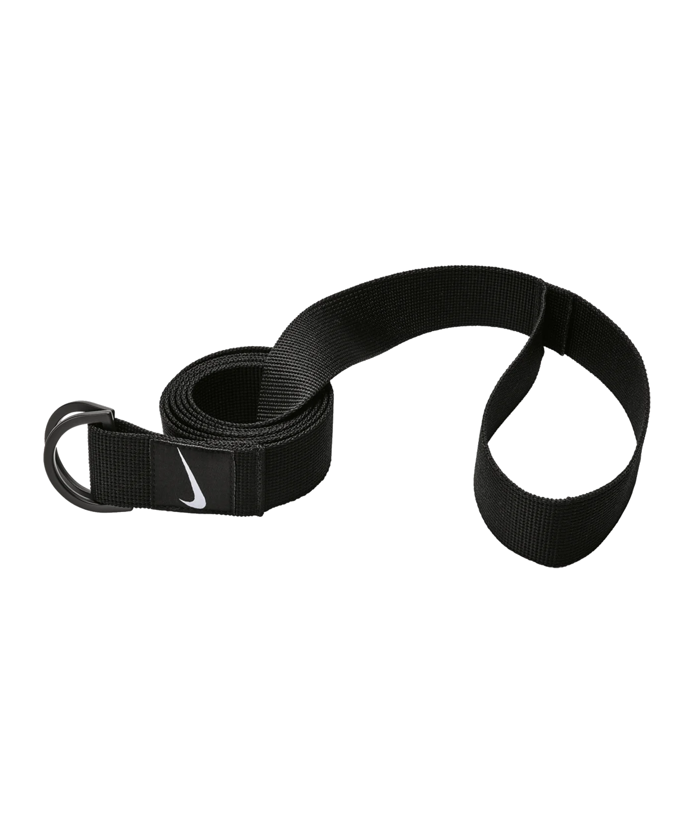 Nike Mastery Yogamatten Gurt 182cm Schwarz F041