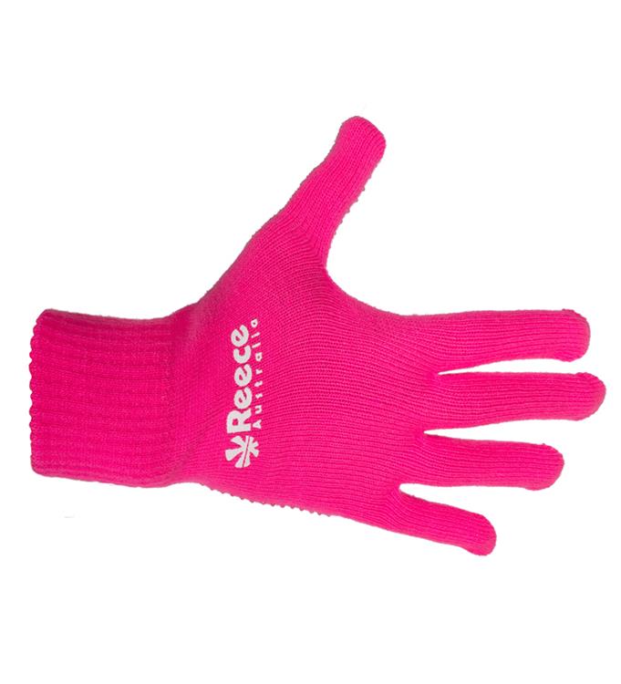 Reece Knitted Hockey Glove