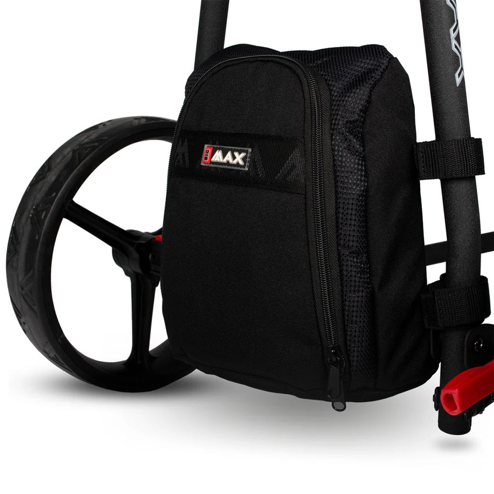 Kjølebag til golftralle