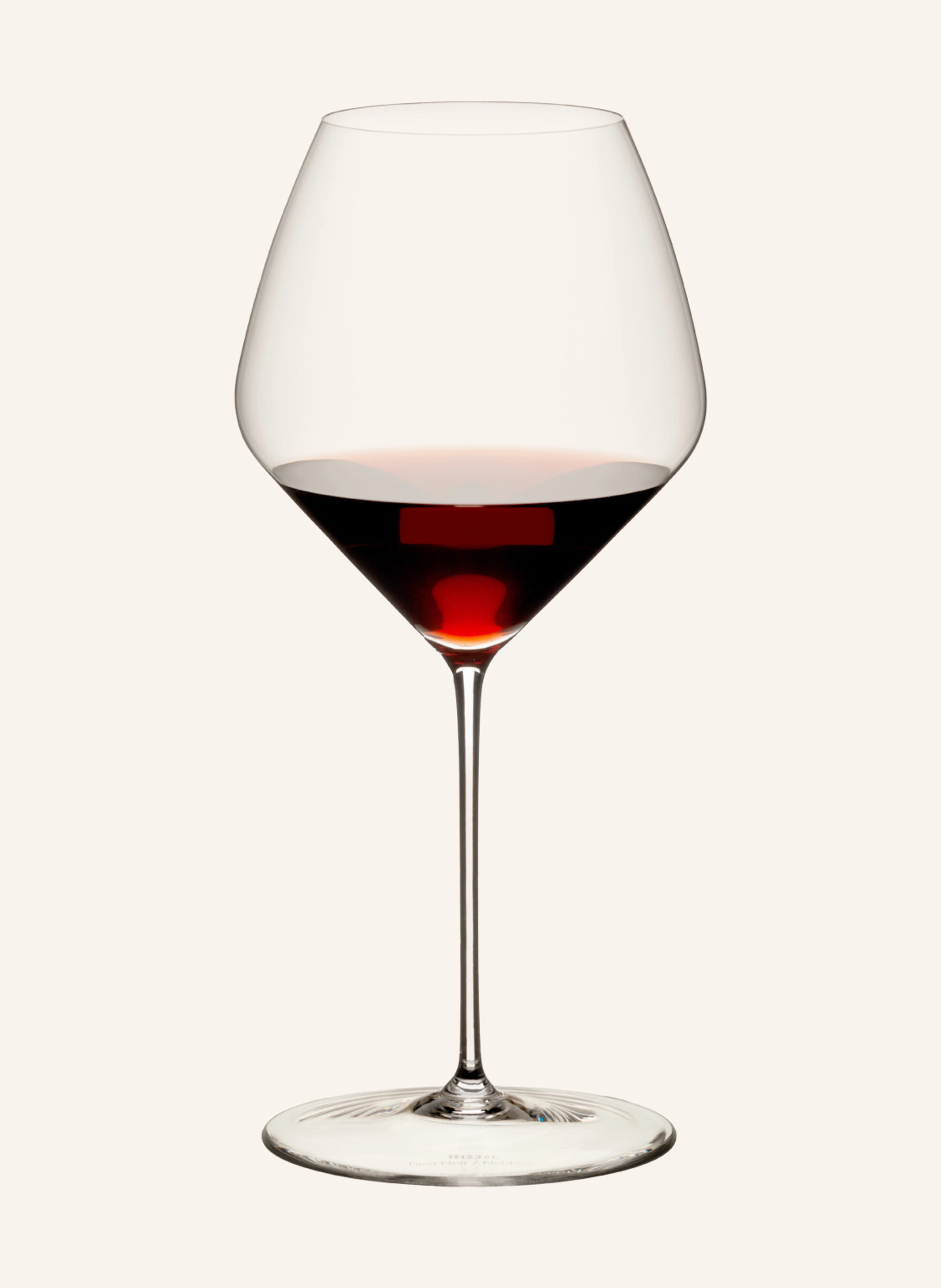 RIEDEL 2er-Set Weingläser VELOCE PINOT NOIR/NEBBIOLO